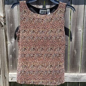 Womens tank top